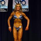 Neta  Jones - NPC Gold Coast 2011 - #1