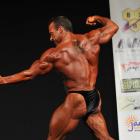 Durlan   Castro - NPC Team Universe 2011 - #1