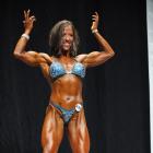 Brandi  Richards - NPC USA 2012 - #1