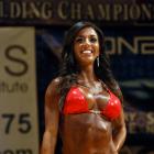 Ainsley  Rodriguez - NPC Dayana Cadeau Classic  2012 - #1