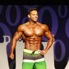 Luis Fernando  Rios Espinola - IFBB Olympia 2017 - #1