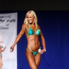 Jenny  Sturzbecher - NPC FL Gold Cup 2012 - #1