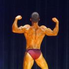 Antonio  Fernandez - NPC South Florida 2012 - #1