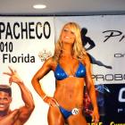 Christine  Gomez - NPC South Florida 2010 - #1