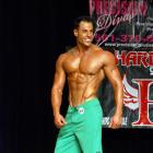 Anthony  Scotti - NPC Southern States 2011 - #1