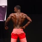 George  O'Banyoun - IFBB Dayana Cadeau Classic 2014 - #1