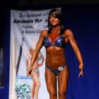 Katrina  Chase - NPC FL Gold Cup 2012 - #1