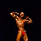 Mike  Rudes - NPC Ruby Championship 2011 - #1