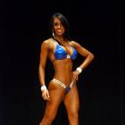 Orlany  Perez - NPC Gold Coast 2014 - #1