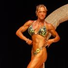 Lauretta  Young - NPC Prestige Crystal Cup 2015 - #1