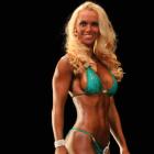 Kat  Holmes - IFBB Jacksonville Pro 2010 - #1