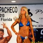 Christine  Gomez - NPC South Florida 2010 - #1