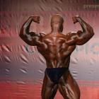 Ben  White - IFBB Wings of Strength Tampa  Pro 2014 - #1