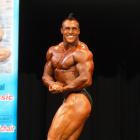 JP  Moraes - NPC Sunshine Classic 2012 - #1