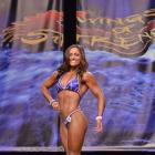 Sarah  Phillips - NPC Tim Gardner Chicago Extravaganza 2013 - #1