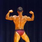 Antonio  Fernandez - NPC South Florida 2012 - #1