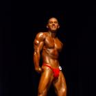 Mike  Rudes - NPC Ruby Championship 2011 - #1