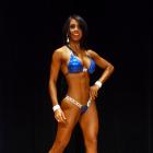 Orlany  Perez - NPC Gold Coast 2014 - #1