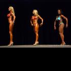 Melissa  Elsen - NPC Diamond Classic 2011 - #1