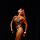 Amy  Vandagriff - NPC Ruby Championship 2014 - #1