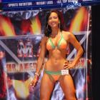 Amber  Goodberry - NPC Gulf Coast 2012 - #1