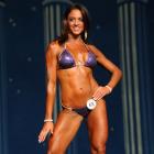 Kara  Harding - NPC Europa Show of Champions 2012 - #1