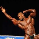 Al  Auguste - NPC Nationals 2009 - #1