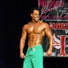 Anthony  Scotti - NPC Southern States 2011 - #1