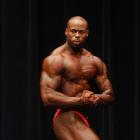 Janiel  Encarnacion - NPC Bill Wilmore Classic 2015 - #1