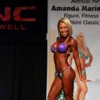 Rochelle  Jenee - NPC FL Gold Cup 2014 - #1