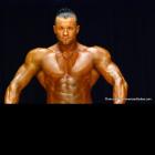 George  Lukashevskey - NPC Miami Classic 2011 - #1