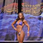 Sarah  Phillips - NPC Tim Gardner Chicago Extravaganza 2013 - #1