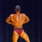 Antonio  Fernandez - NPC South Florida 2012 - #1