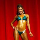 Kathia  Purcell - NPC Southern States 2013 - #1