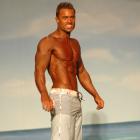 Jason  Poston - IFBB Valenti Gold Cup 2013 - #1