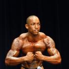 Hosea  Murphy - NPC Southeast Classic 2014 - #1