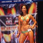 Amber  Goodberry - NPC Gulf Coast 2012 - #1