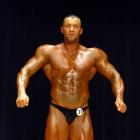 George  Lukashevskey - NPC Miami Classic 2011 - #1