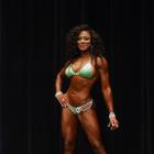 Yamiley  Gedeon - NPC Bill Wilmore Classic 2015 - #1