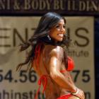 Ainsley  Rodriguez - NPC Dayana Cadeau Classic  2012 - #1