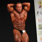 Durlan   Castro - NPC Team Universe 2011 - #1