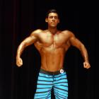 Raphael  Zamora - NPC Gold Coast 2015 - #1