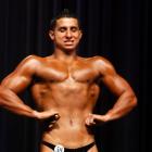 Carlos  Andrade - NPC Orlando Metropolitan 2012 - #1