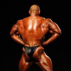 Robert  Burneika - IFBB Olympia 2011 - #1