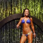 Melissa  Rosson - NPC Diamond Classic 2014 - #1