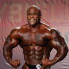 Ben  White - IFBB Wings of Strength Tampa  Pro 2014 - #1