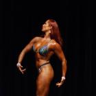 Amy  Vandagriff - NPC Ruby Championship 2014 - #1