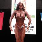 Laurie  Tarazona - NPC FL Gold Cup 2011 - #1