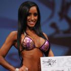 Narmin  Assria - IFBB Desert Muscle Classic 2012 - #1