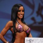 Narmin  Assria - IFBB Desert Muscle Classic 2012 - #1